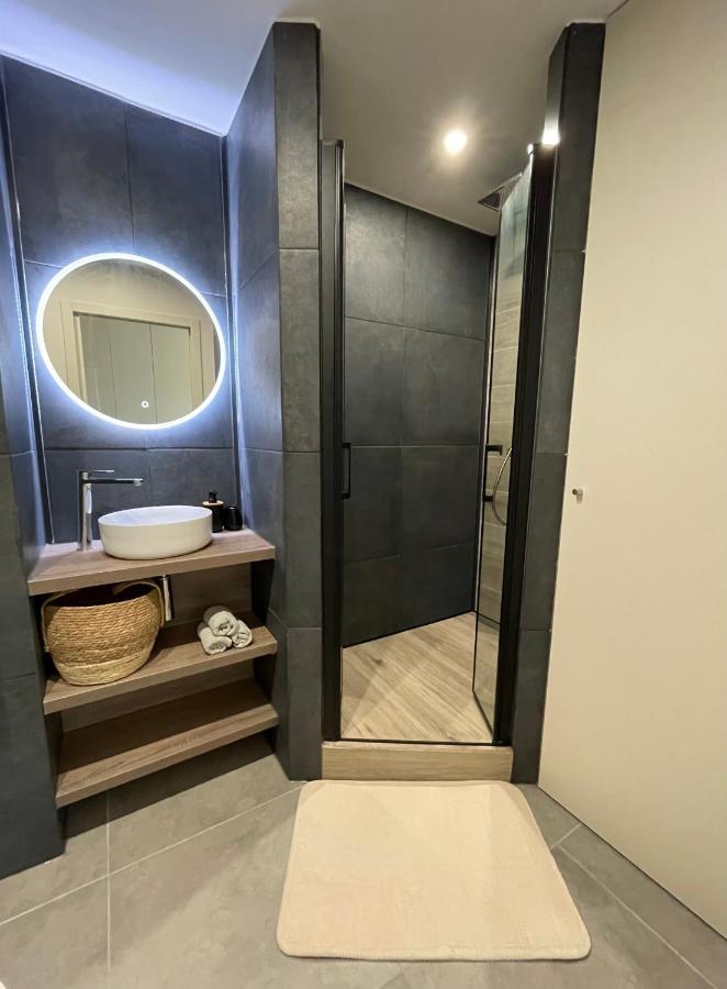 Charmant Logement Aux Portes De Paris - Stade De France - 12 Min A Pied Saint-Denis  Exterior foto